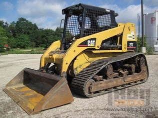 277 cat skid steer length|277 cat skid steer specs.